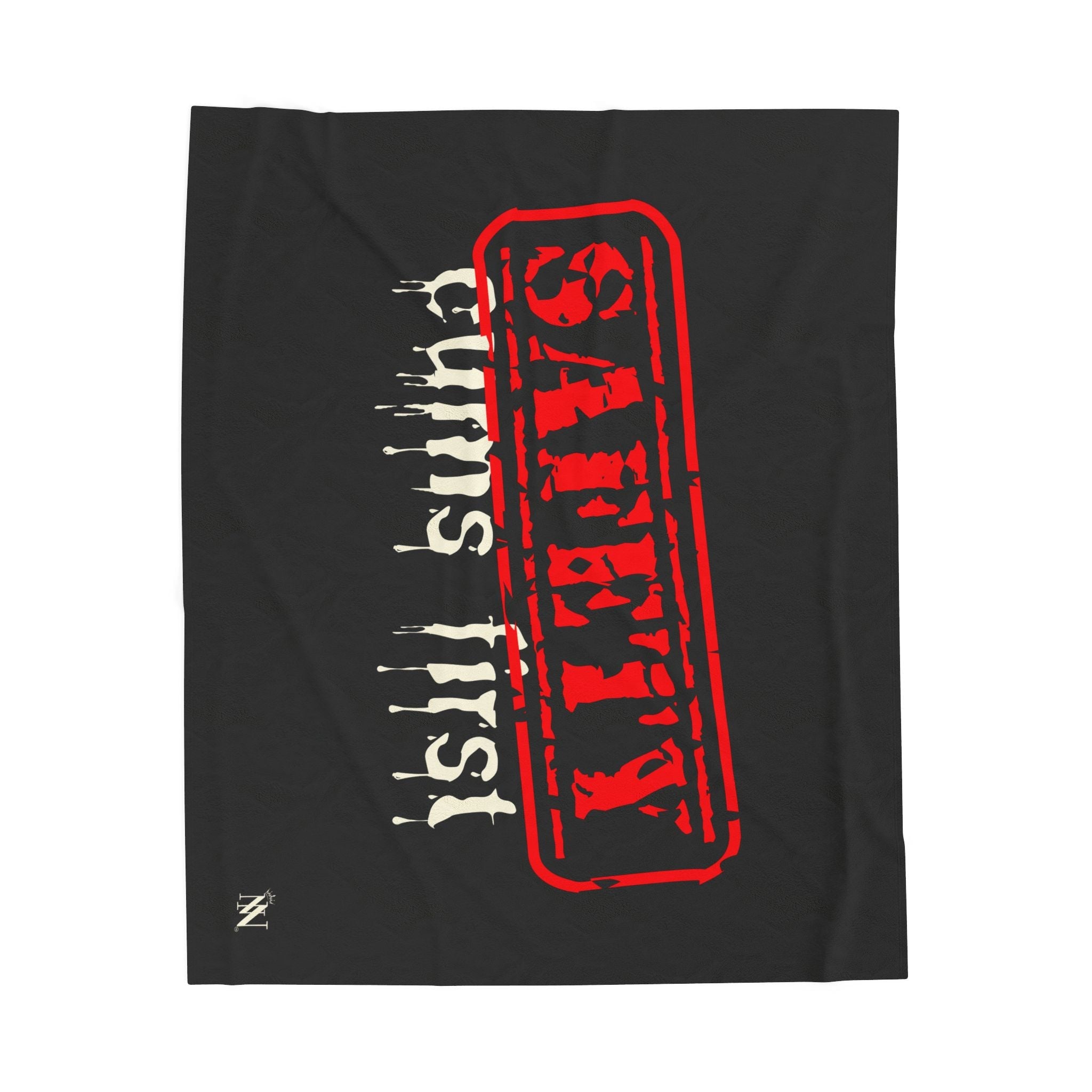 Safety: Cums First | Mix & Match Fun-Flirty Lovers’ Blankets