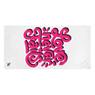 Love Never Fails | Mix & Match XL Fun-Flirty Lovers’ Towels