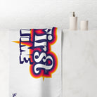 First Time | Mix & Match Naughty XL Fun-Flirty Lovers’ Towels