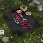 In My Sexiest Era Playful Women’s Water-Resistant Squirt Blanket
