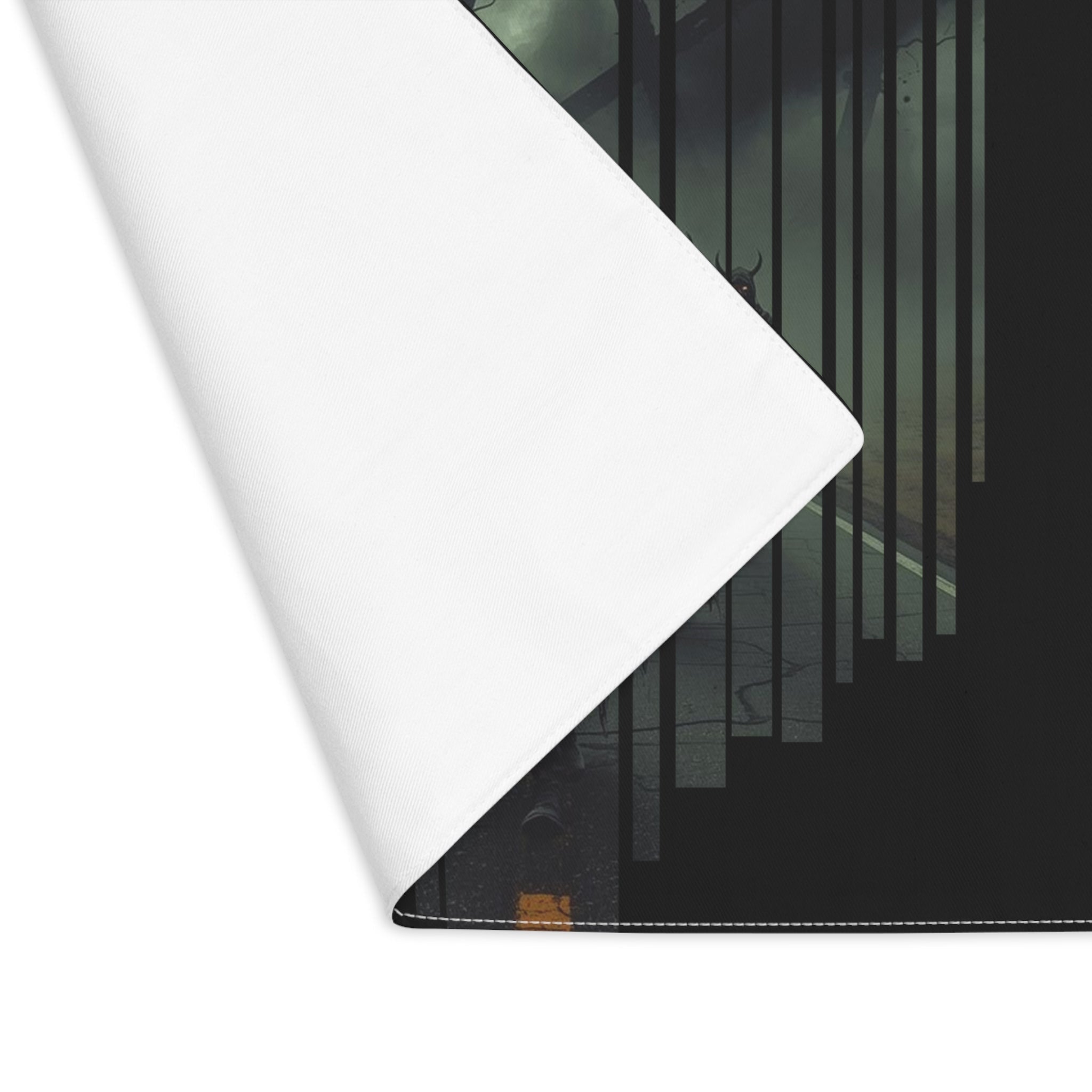 Highway to Hell | Mix & Match Playful Fun-Flirty Lovers’ Toy Mats