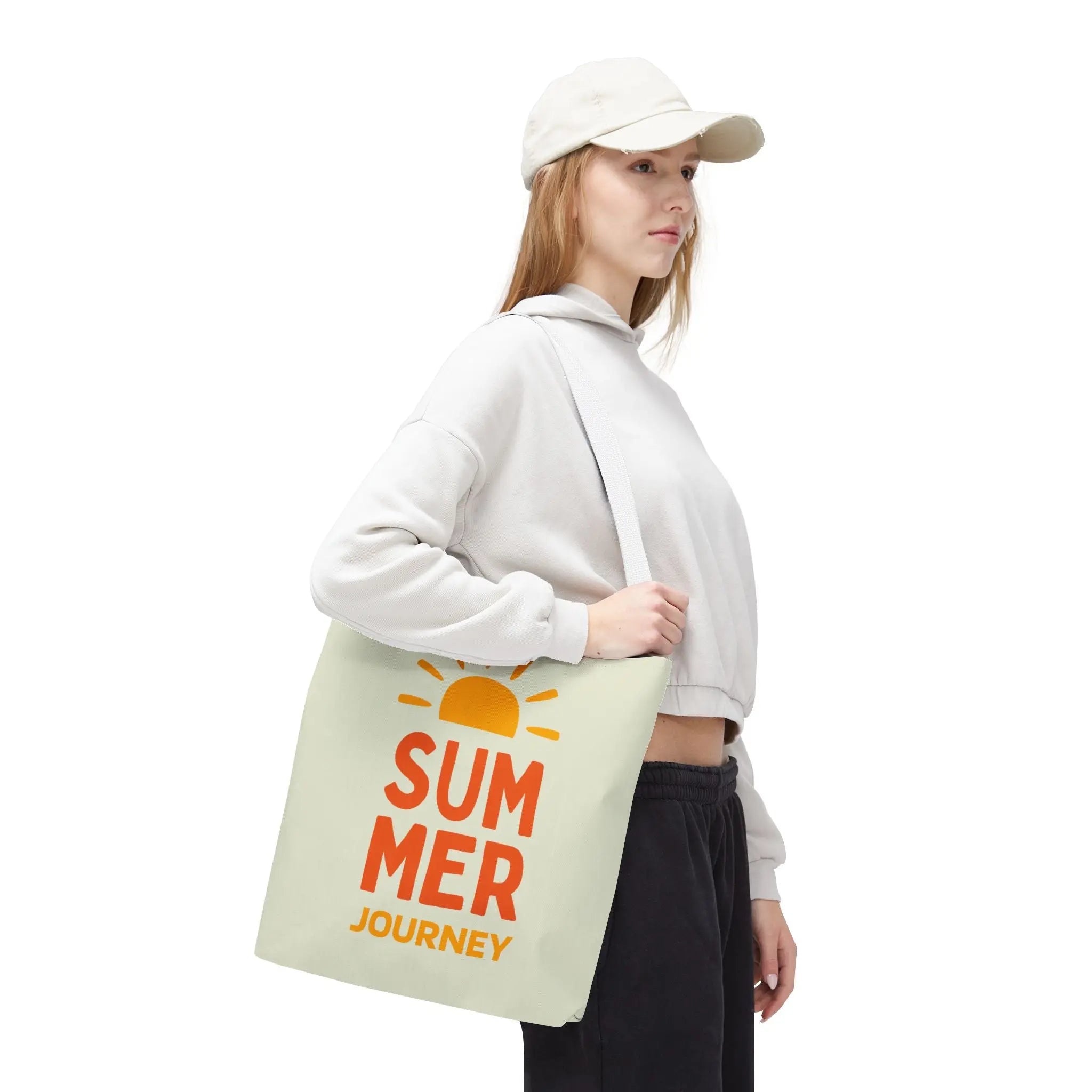 Summer Journey | Mix & Match Fun-Flirty Lovers’ Totes