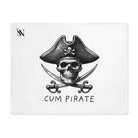 Cum Pirate | Mix & Match Playful Fun-Flirty Lovers’ Toy Mats