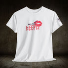 Secret Keeper | Mix & Match 100% Cotton Unisex Fun-Flirty Lovers’ Tees