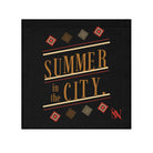 Summer in the City | Mix & Match Lils’ Fun-Flirty Lovers’ Towels