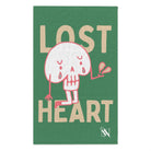 Lost Heart Sex Towel