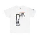 Hocus Poke-Us | Mix & Match 100% Cotton Unisex Fun-Flirty Lovers’ Tees