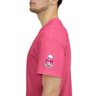 Nectar Napkins Brand Pink | Fun-Flirty Lovers’ T-Shirts