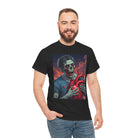 Have My Zombie Heart | Mix & Match Cotton Unisex Fun-Flirty Lovers’ T-Shirts