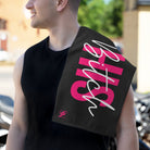 His Bitch Sex Towel