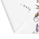 Save the Date | Mix & Match Playful Fun-Flirty Lovers’ Toy Mats