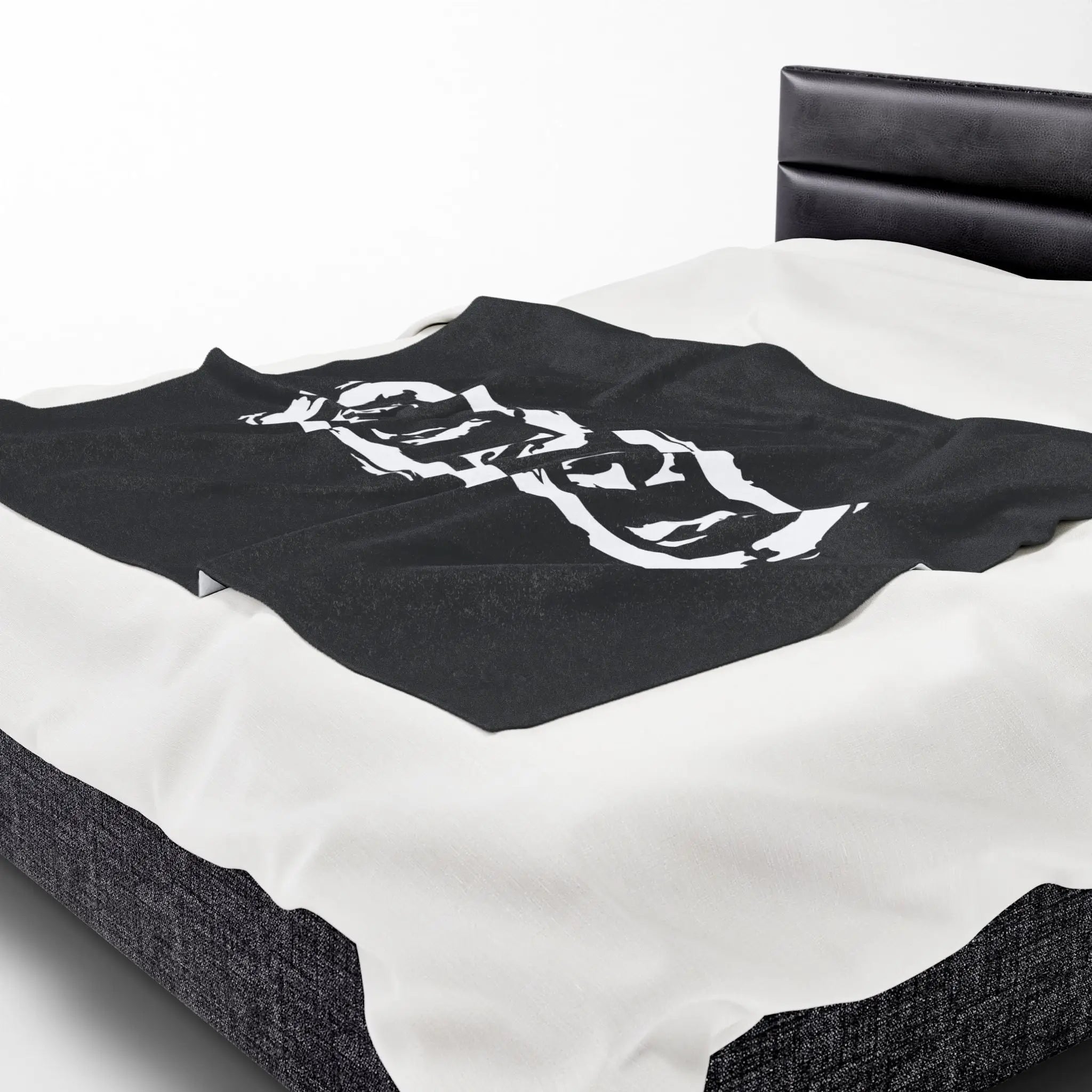 Large | Mix & Match Soft Fun-Flirty Lovers’ Blankets
