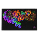 Up In Smoke Phonograph | Nectar Napkins Fun-Flirty Lovers’ Towels