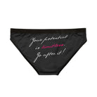 Your Potential is Limitless | Mix & Match Women’s Fun-Flirty Lovers’ Panties