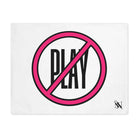 Don’t Play | Mix & Match Playful Fun-Flirty Lovers’ Toy Mats