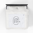 Thinking About My Sex Toys | Mix & Match Fun-Flirty Lovers’ Blankets