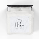 Thinking About My Sex Toys | Mix & Match Fun-Flirty Lovers’ Blankets