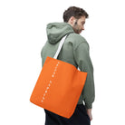 Nectar Napkins Brand Crusta Bright Orange | Nectar Napkins Fun-Flirty Lovers’ Totes