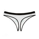 Thanks Honey! | Mix & Match Women’s Fun-Flirty Lovers’ Thongs