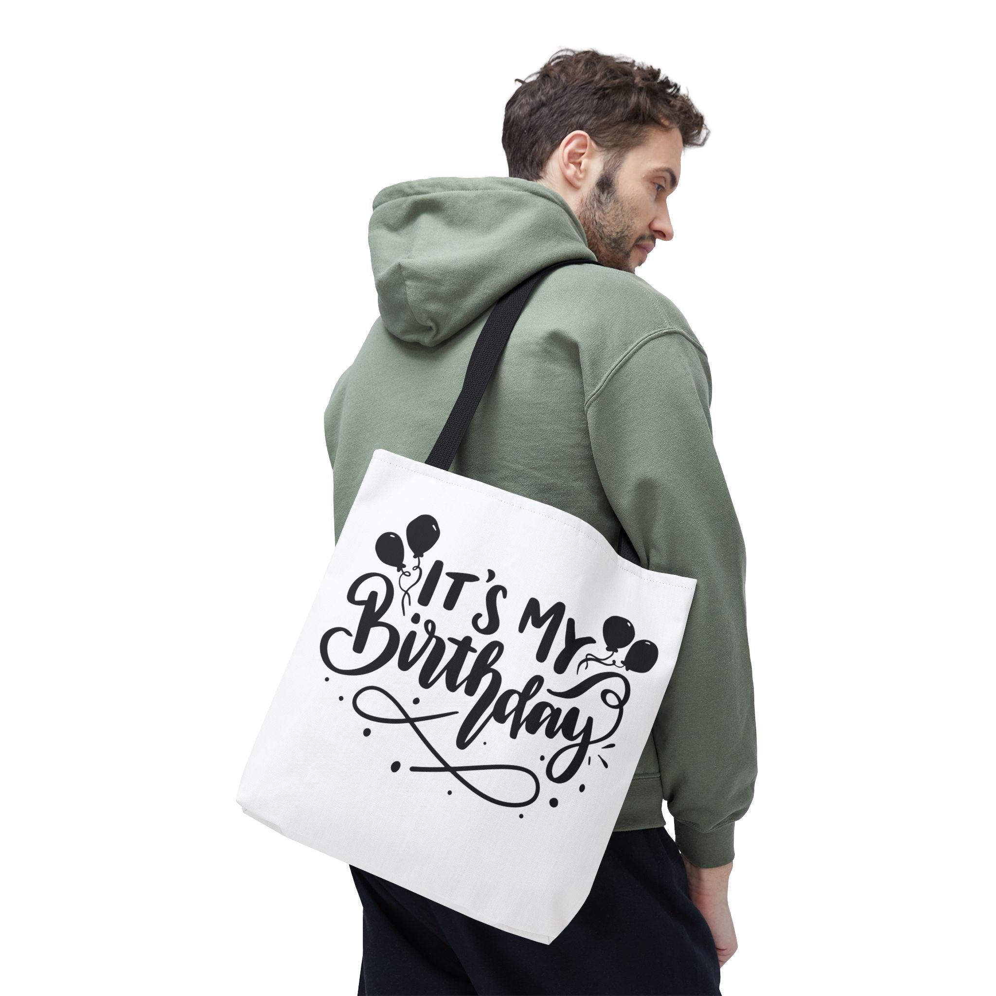 It’s My Birthday | Mix & Match Fun-Flirty Lovers’ Totes