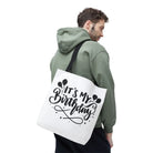 It’s My Birthday | Mix & Match Fun-Flirty Lovers’ Totes