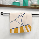 Vintage Bikini Poster | Mix & Match Lils’ Fun-Flirty Lovers’ Towels