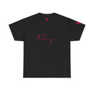 You Always | Mix & Match Cotton Unisex Fun-Flirty Lovers’ T-Shirts