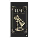 Time A Story for Lovers | Mix & Match XL Fun-Flirty Lovers’ Towels