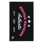 Nectar Napkins Authentic | Mix & Match Soft Fun-Flirty Lovers’ Towels