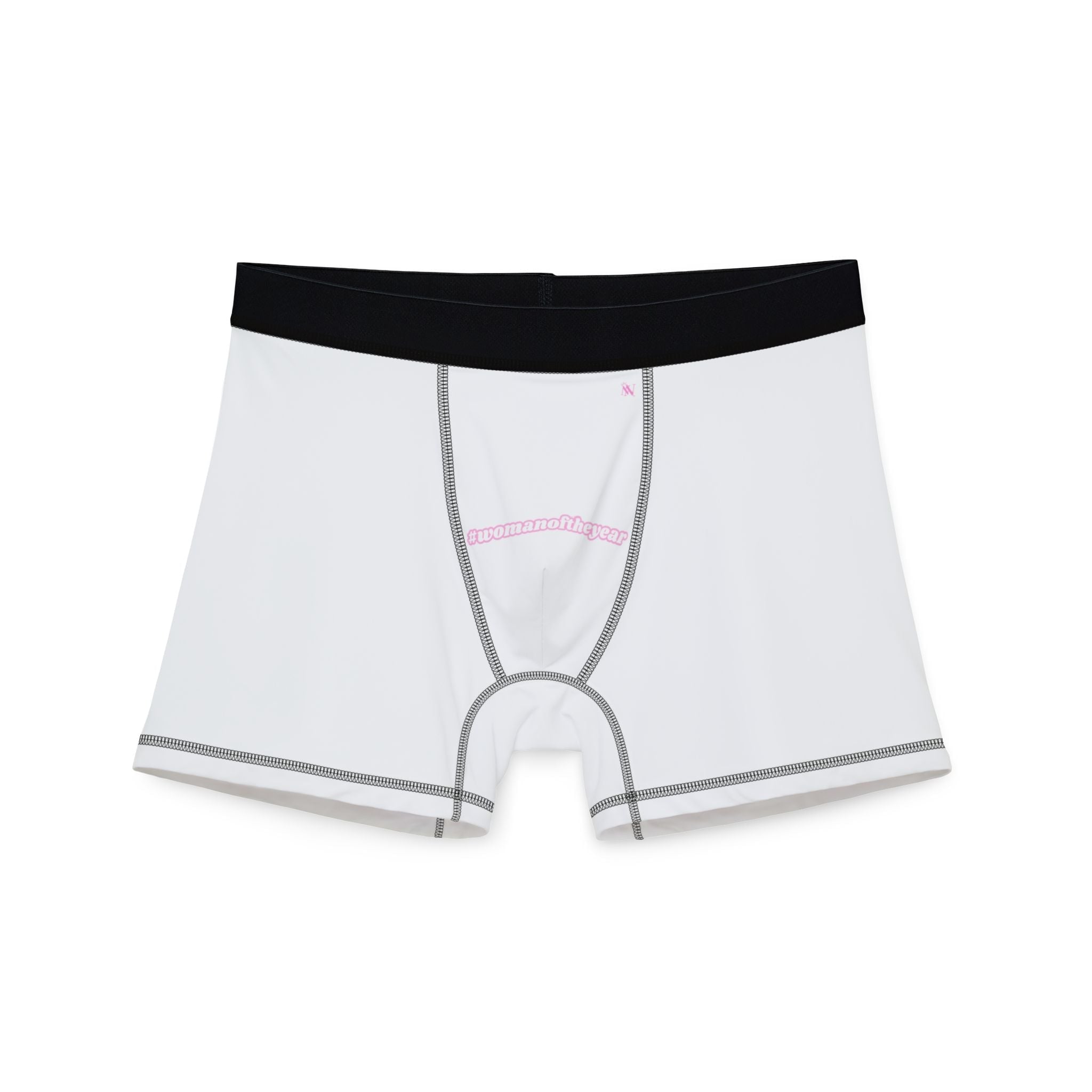 #womanoftheyear | Mix & Match Fun-Flirty Lovers’ Boxer Briefs