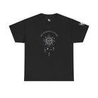 Mysterious Lovers | Mix & Match 100% Cotton Unisex Fun-Flirty Lovers’ Tees