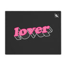 Lover | Mix & Match Playful Fun-Flirty Lovers’ Toy Mats