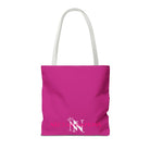 Nectar Napkins Brand Fuscia Pink | Nectar Napkins Fun-Flirty Lovers’ Totes