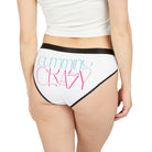 Cumming Crazy | Mix & Match Women’s Fun-Flirty Lovers’ Panties
