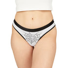 Cob Web Love | Mix & Match Women’s Fun-Flirty Lovers’ Thongs