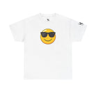 Too Cool Emoji Unisex T-Shirt