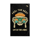 Wave Seeker | Mix & Match Classic Fun-Flirty Lovers’ Towels