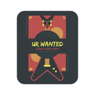 Ur Wanted Album Launch Party Sex Blanket