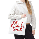 Let’s Make Love Hearts Sex Gifts