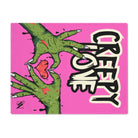 Creepy Love | Mix & Match Playful Fun-Flirty Lovers’ Toy Mats