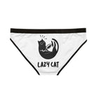Lazy Cat | Mix & Match Women’s Fun-Flirty Lovers’ Panties
