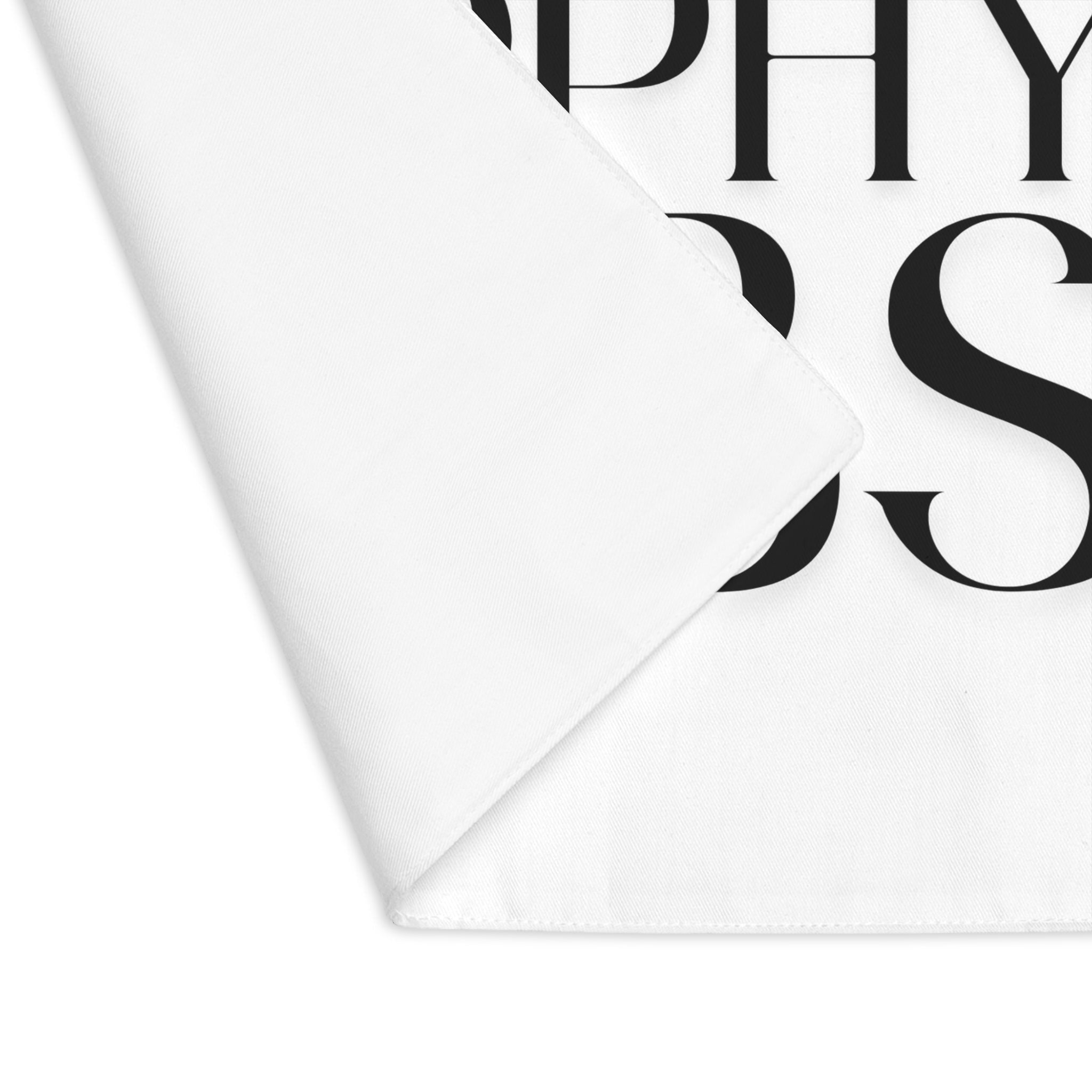 Trophy Hubs | Mix & Match Playful Fun-Flirty Lovers’ Toy Mats