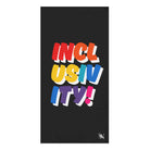 Inclusivity! Rainbow | Mix & Match XL Fun-Flirty Lovers’ Towels