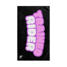 Trained Rider | Mix & Match Original Fun-Flirty Lovers’ Towels