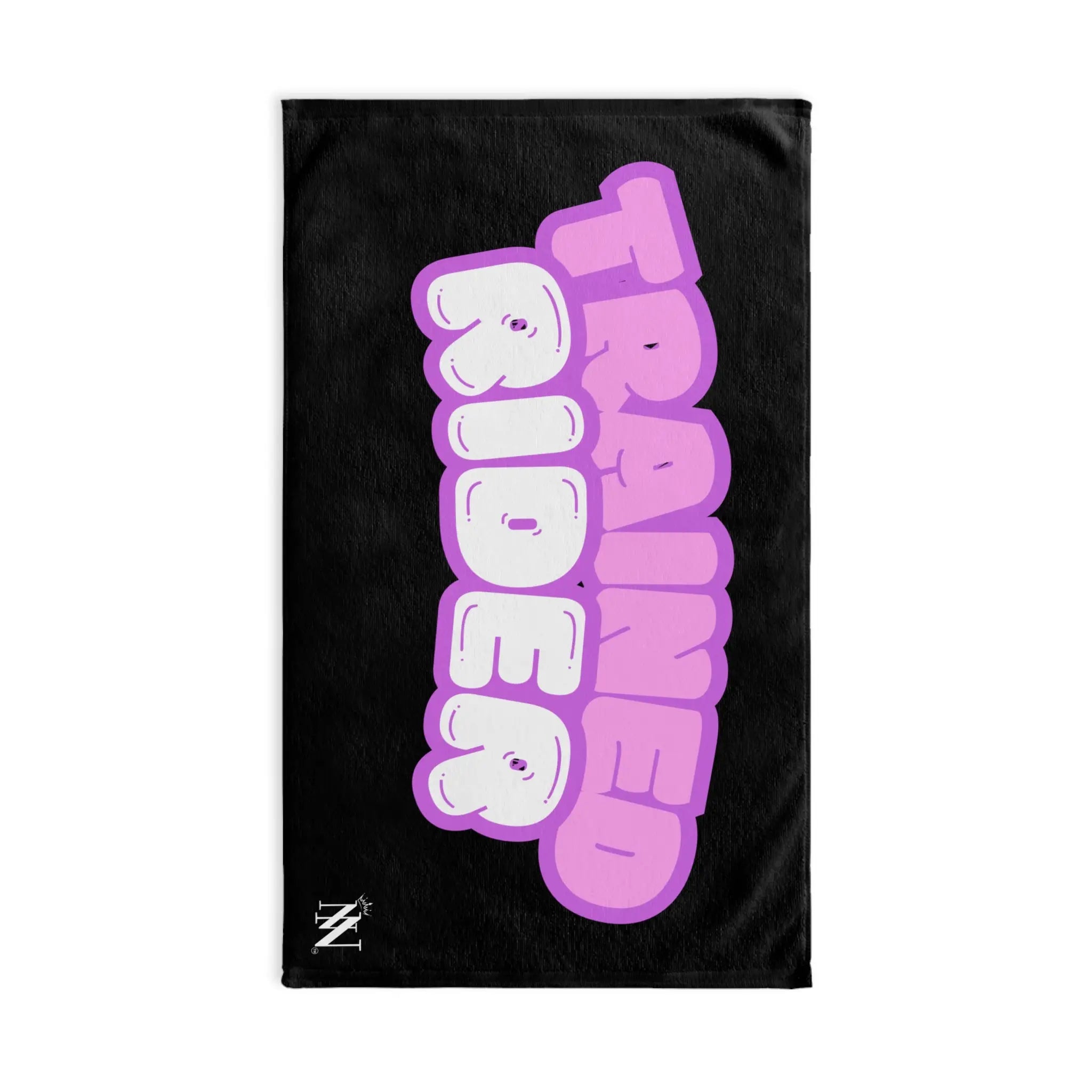 Trained Rider | Mix & Match Original Fun-Flirty Lovers’ Towels