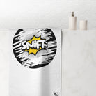 Scratch N Sniff | Mix & Match Naughty XL Fun-Flirty Lovers’ Towels