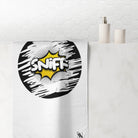 Scratch N Sniff | Mix & Match Naughty XL Fun-Flirty Lovers’ Towels