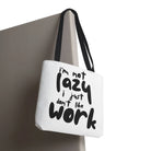 I’m Not Lazy | Mix & Match Fun-Flirty Lovers’ Totes