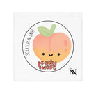 Peachy Sweet Scratch N Sniff | Mix & Match Lils’ Fun-Flirty Lovers’ Towels