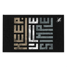 Keep Life Simple | Mix & Match Soft Fun-Flirty Lovers’ Towels